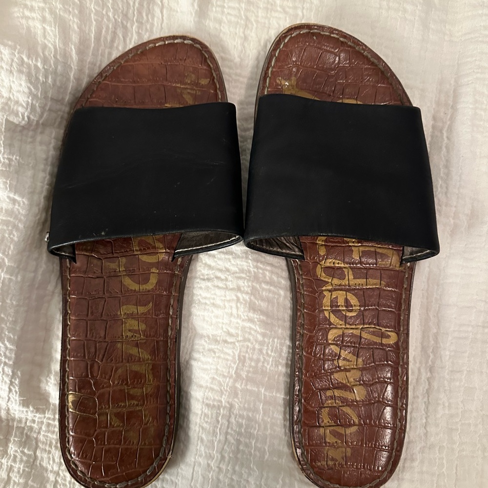 Sam Edelman sandals